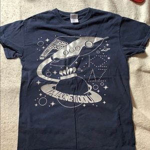 2013 Delta Zeta Homecoming